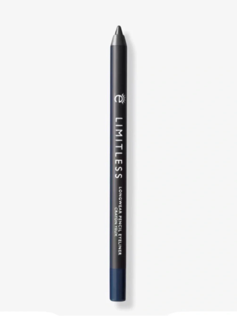 Eyeko Limitless Long-Wear Colored Pencil Eyeliner Law of Attraction - Black NIB